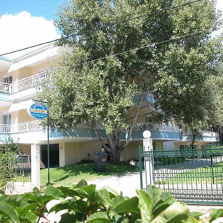 Hotel Nestor Toroni Exterior photo