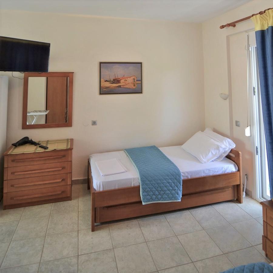 Hotel Nestor Toroni Exterior photo